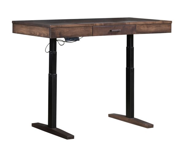 Urbana Sit & Stand Desk